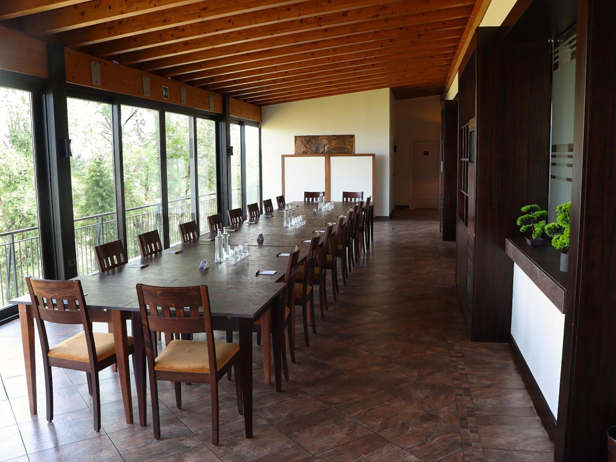 Ile Hotel Peschiera del Garda Zewnętrze zdjęcie