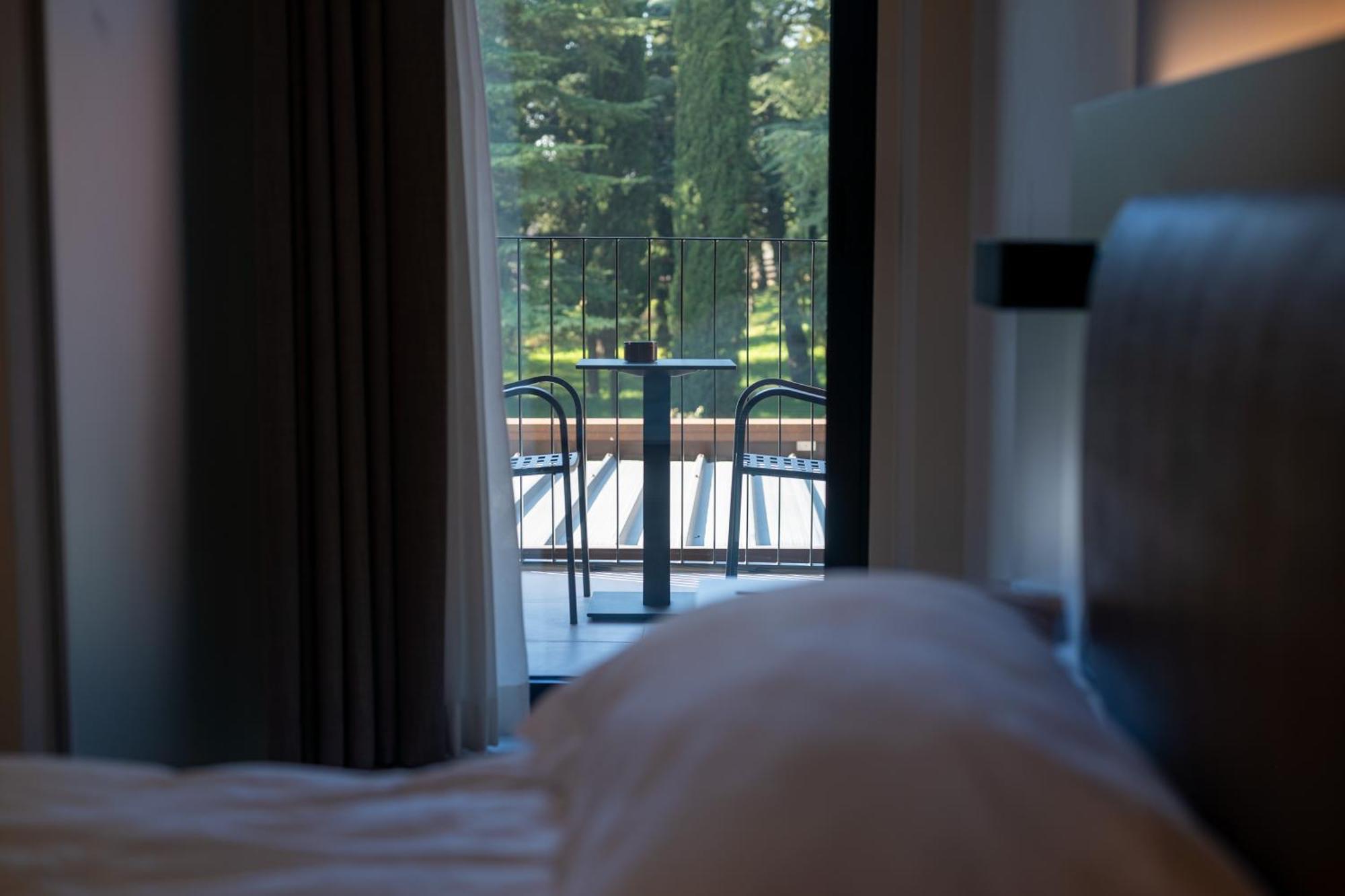 Ile Hotel Peschiera del Garda Zewnętrze zdjęcie