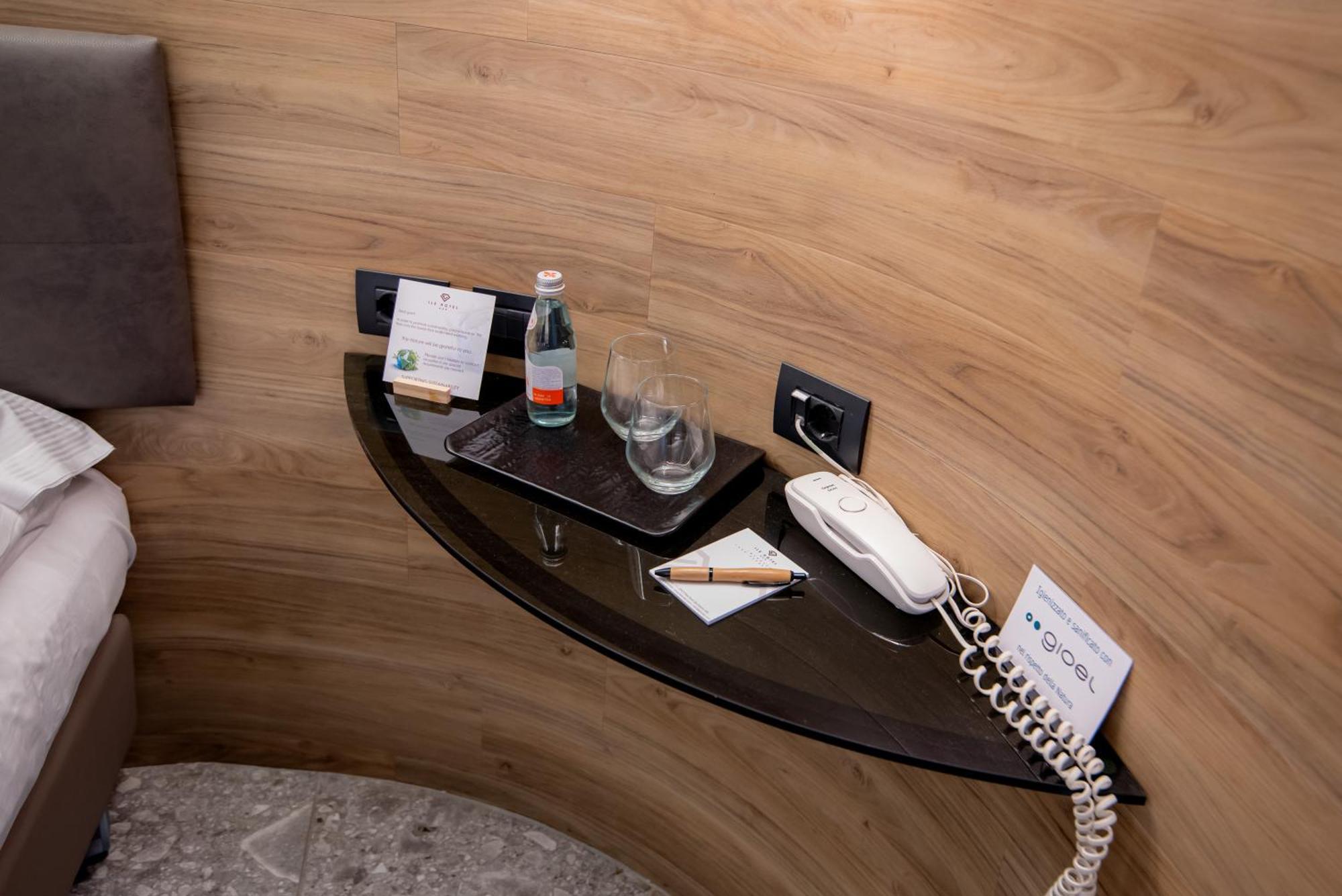 Ile Hotel Peschiera del Garda Zewnętrze zdjęcie