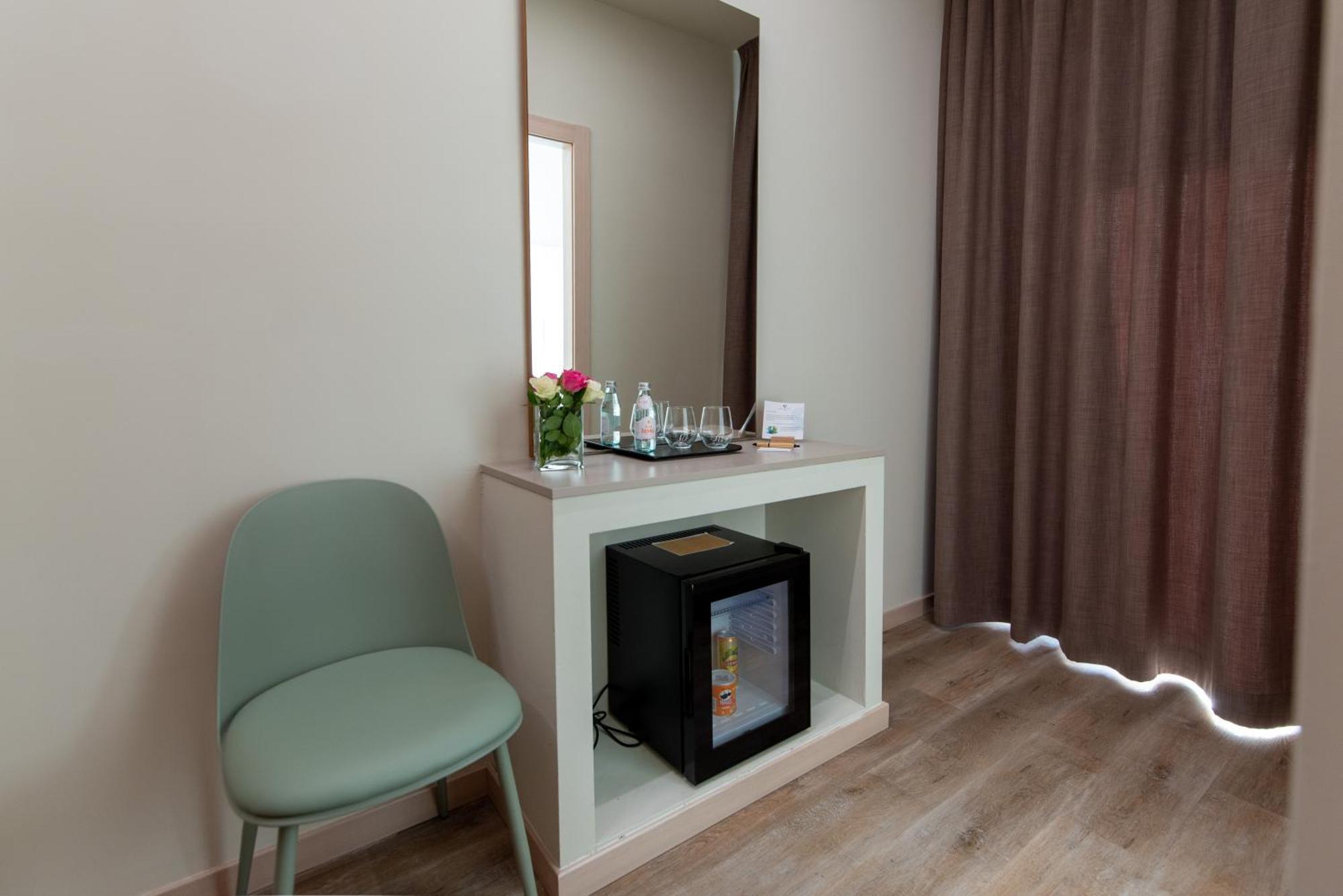 Ile Hotel Peschiera del Garda Zewnętrze zdjęcie