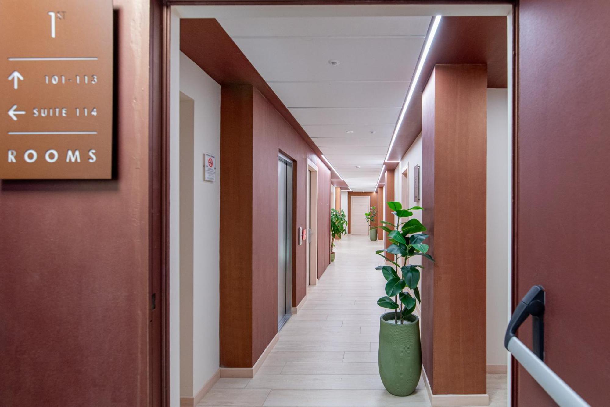 Ile Hotel Peschiera del Garda Zewnętrze zdjęcie